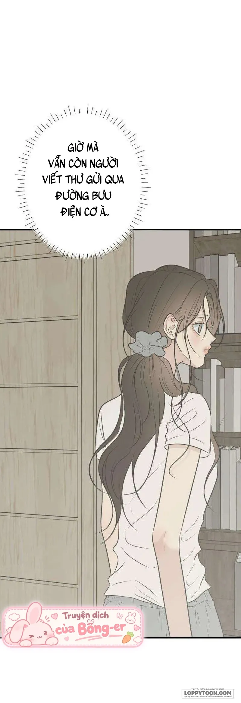Scandal Bảo Vệ Hôn Nhân Chap 25 - trang 33