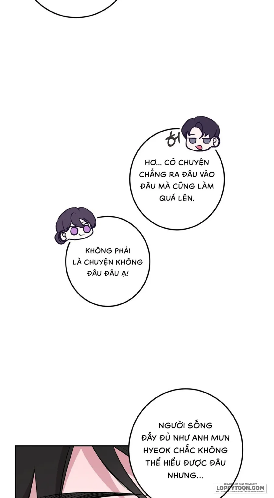 Quả Nhiên Vị Giám Đốc Điều Hành Đó… Chap 15 - trang 54