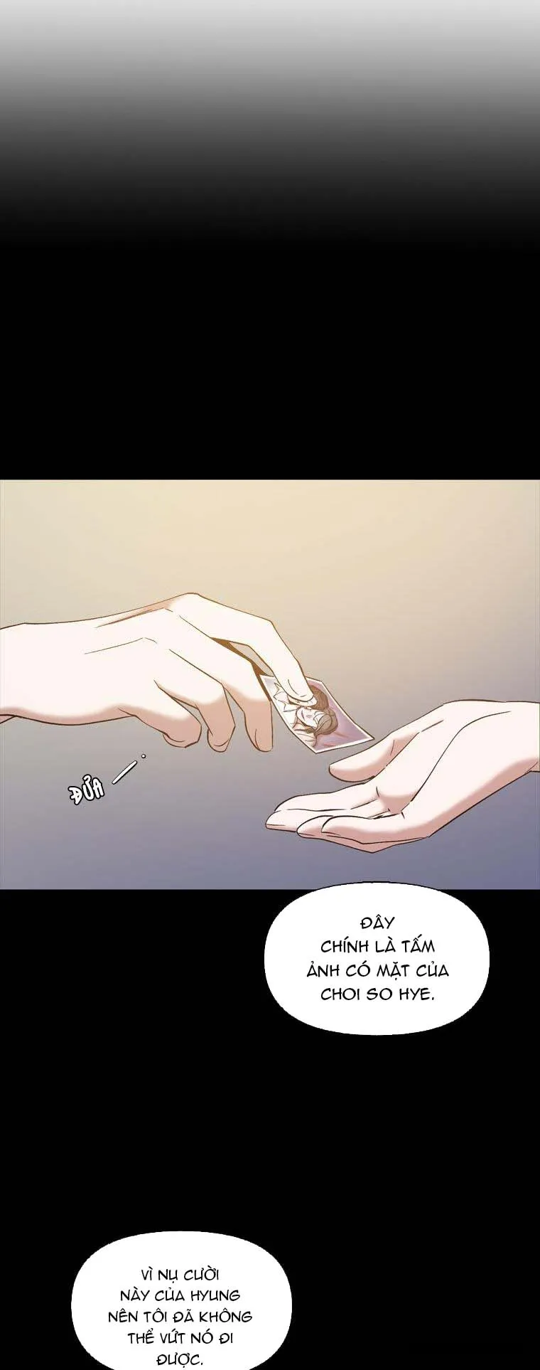 Thanh Xuân Của Chúng Ta Chap 36 - trang 7