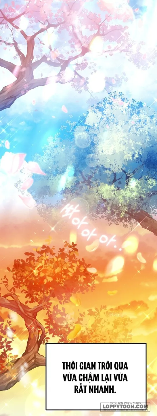 Rồng Con Thuần Hóa Những Kẻ Điên Rồ Chap 18 - trang 42