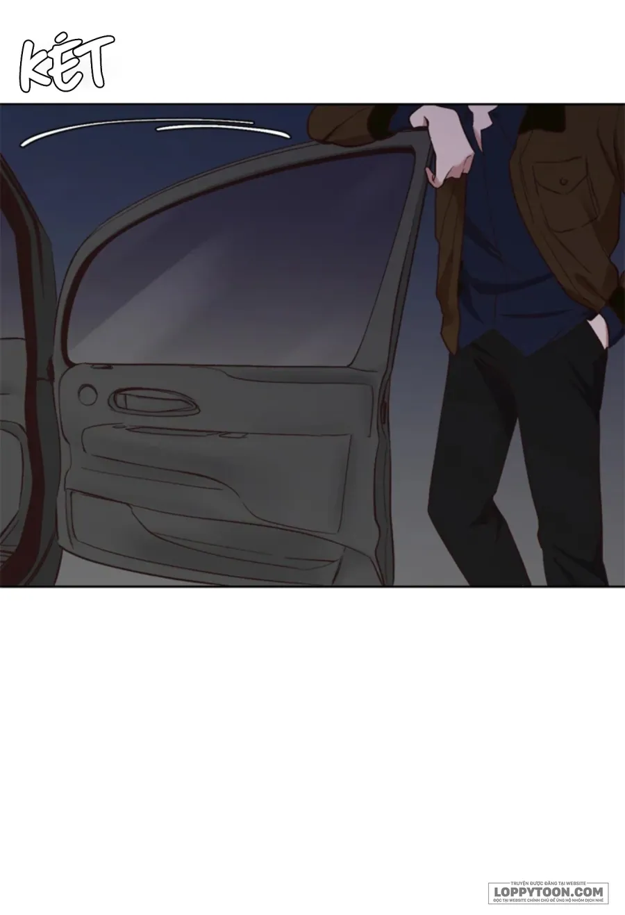 Thanh Xuân Của Chúng Ta Chap 24 - trang 3