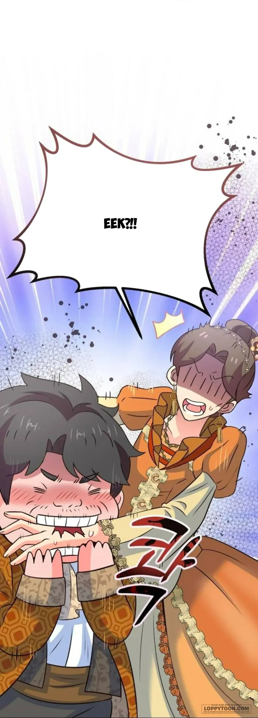 Hầu Gái Không Thích Nuôi Dạy Trẻ Nhỏ Chap 19 - trang 28