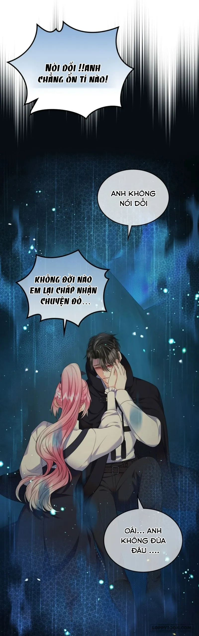 Tôi Sẽ Ly Hôn Với Anh Trai Nữ Chính Chap 76 - trang 28