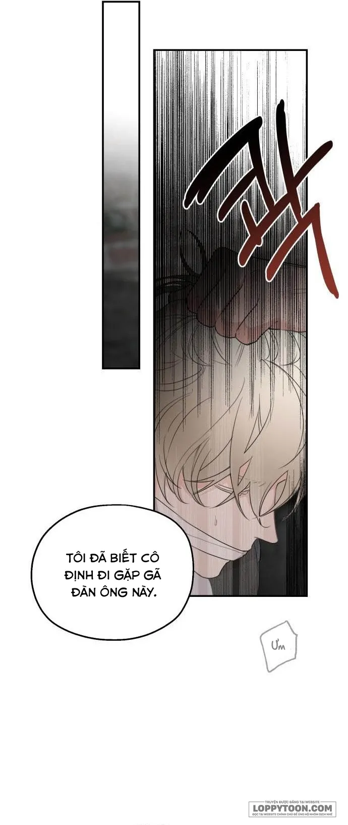 Gia Đình Chồng Quá Ám Ảnh Bởi Tôi Chap 24 - trang 29