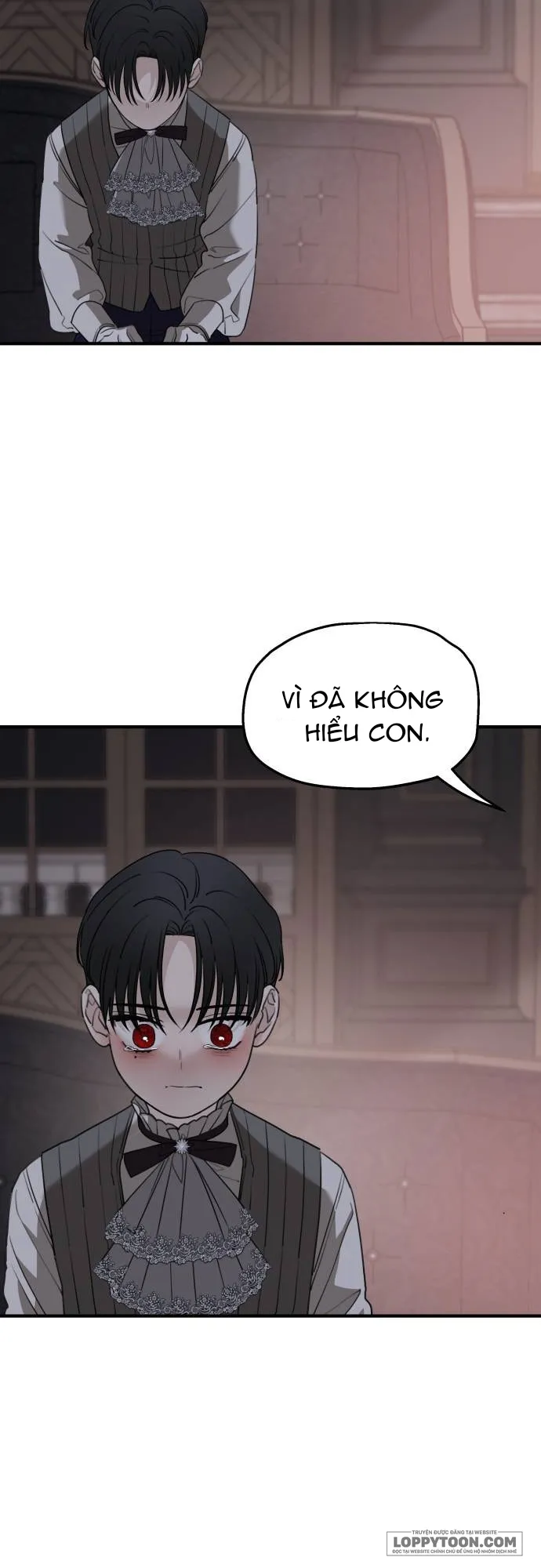 Gia Đình Chồng Quá Ám Ảnh Bởi Tôi Chap 52 - trang 34