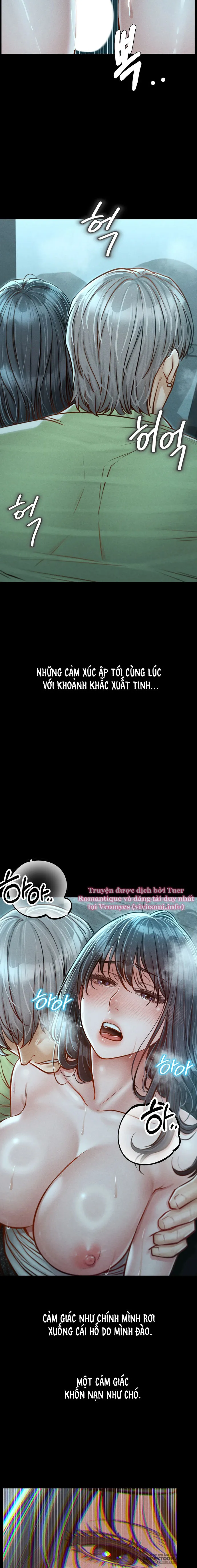 Dinh Thự Thiên Đường Chap 16 - 🔞🔞🔞 - trang 10