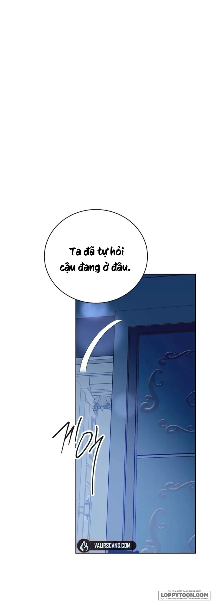 Phía Sau Mặt Nạ Của Nam Chính Hiền Lành Chap 77 - trang 33