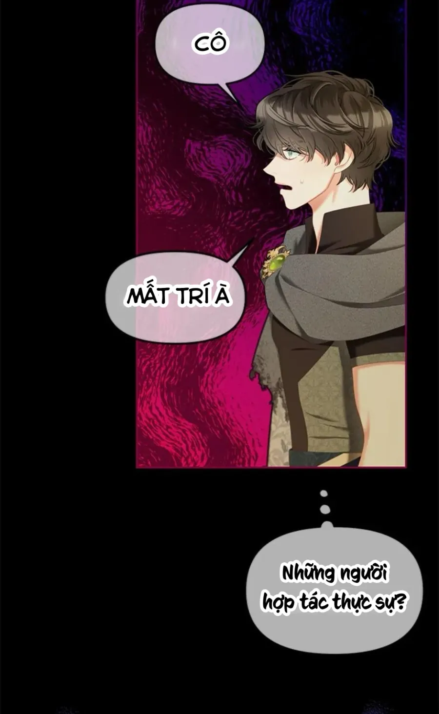 Tôi Sẽ Ở Ngay Bên Cạnh Nam Chính Chap 44 - trang 8