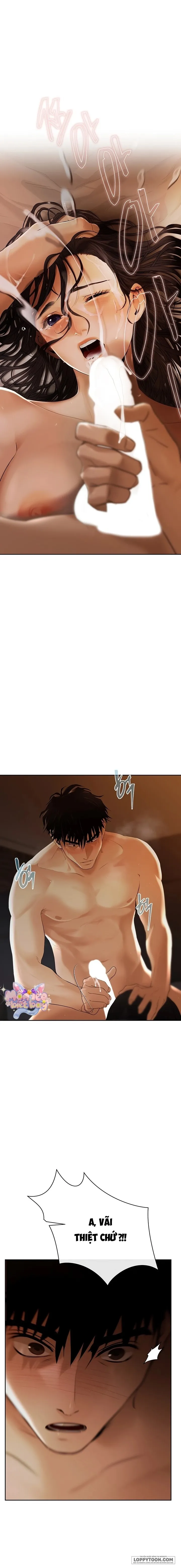 Trò Chơi Kim Tiền Chap 1 - trang 28
