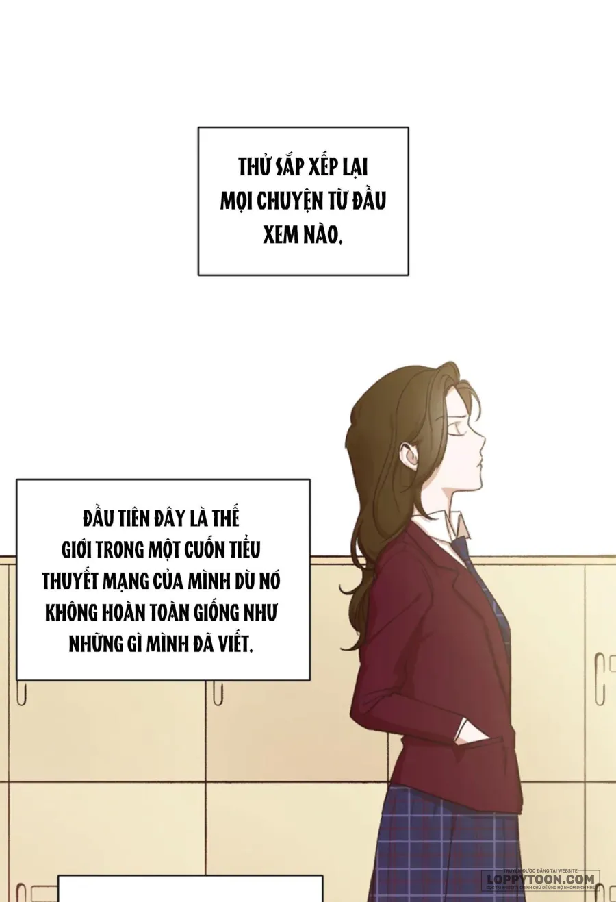 Thanh Xuân Của Chúng Ta Chap 2 - trang 40