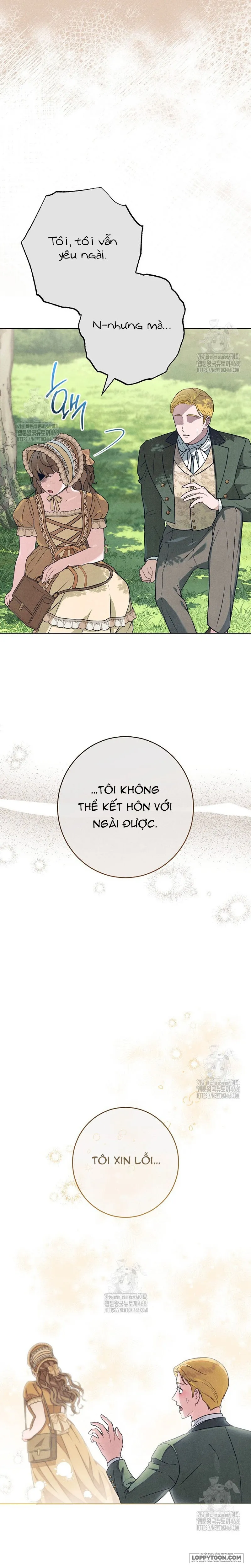 Nỗi Ám Ảnh Dành Cho Công Tước Phu Nhân Chap 44 - trang 14
