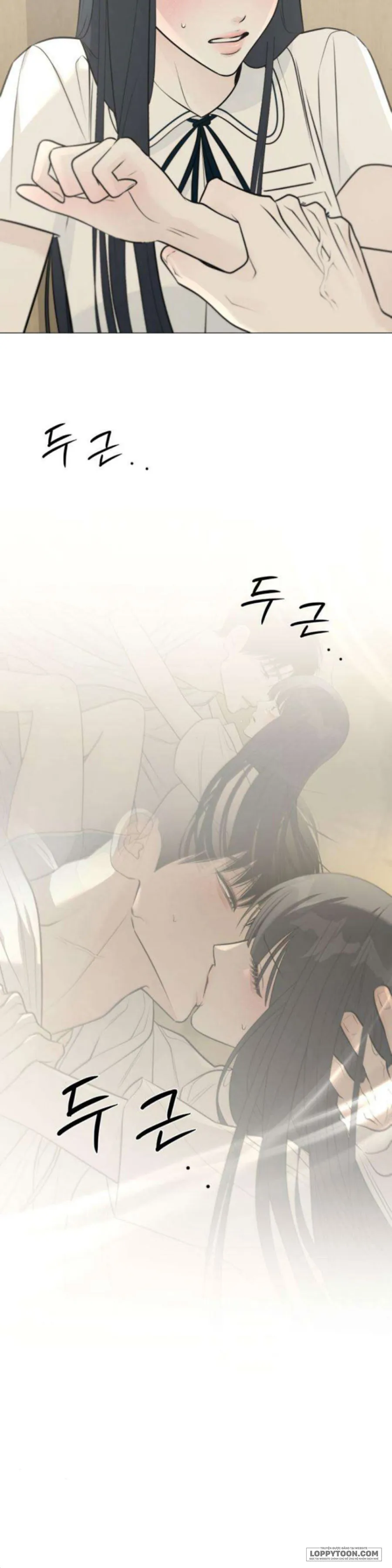 Hashtag: Mối Tình Đầu Chap 27 - trang 29