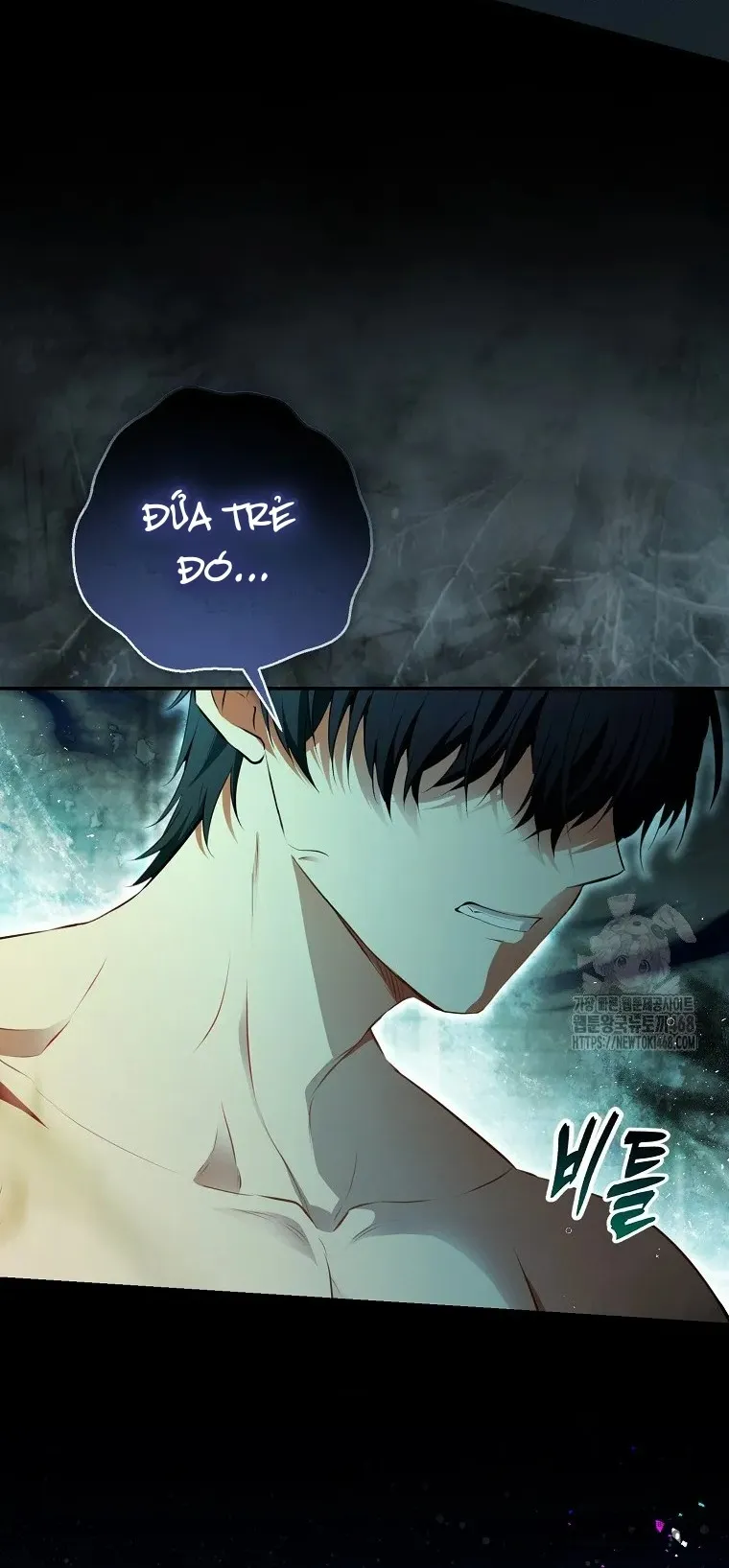 Sóc Con Tài Năng Chap 108 - trang 28