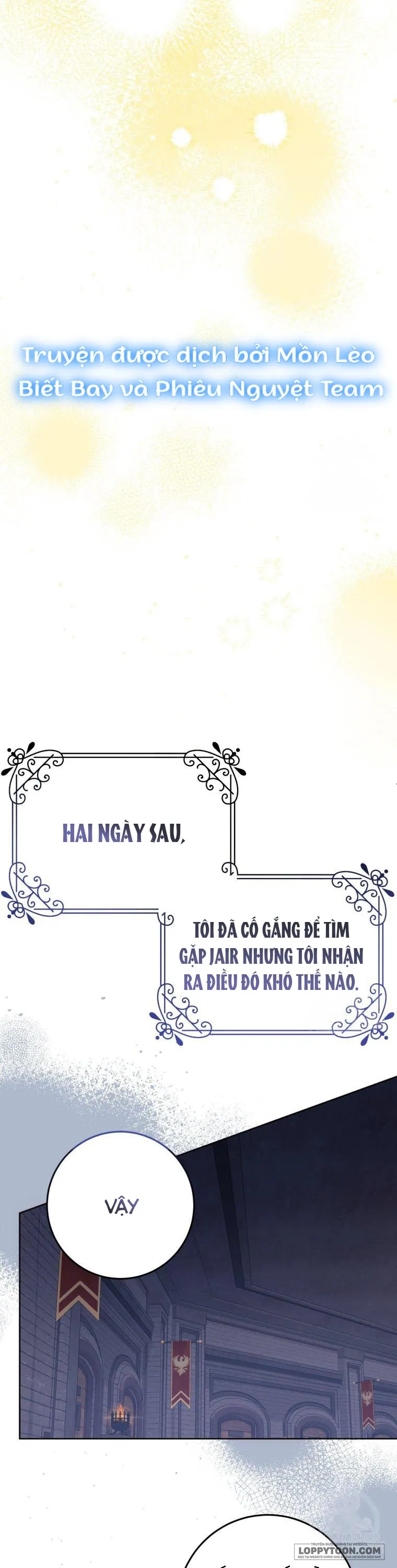 Tôi Gặp Nam Chính Trong Tù Chap 24 - trang 33