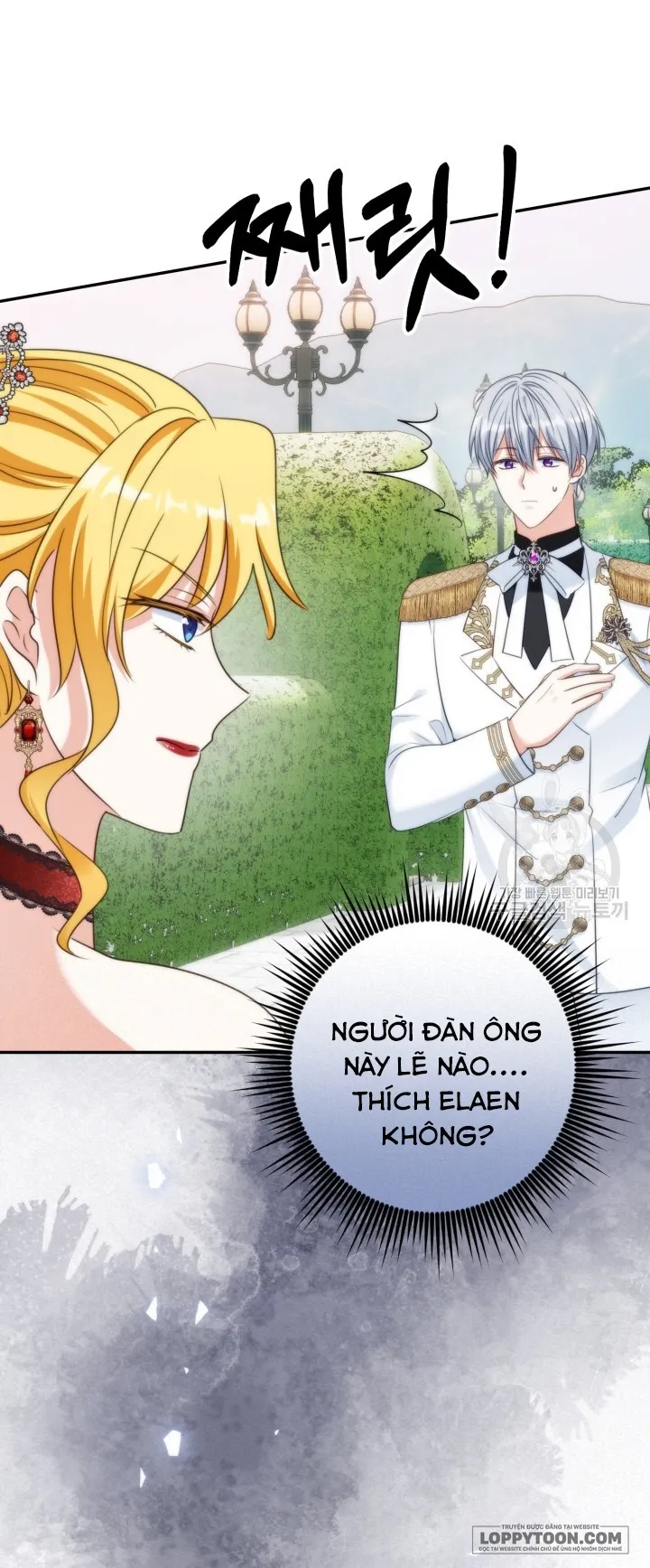 Tôi Sống Chung Với Mẹ Chồng Chap 53 - trang 24