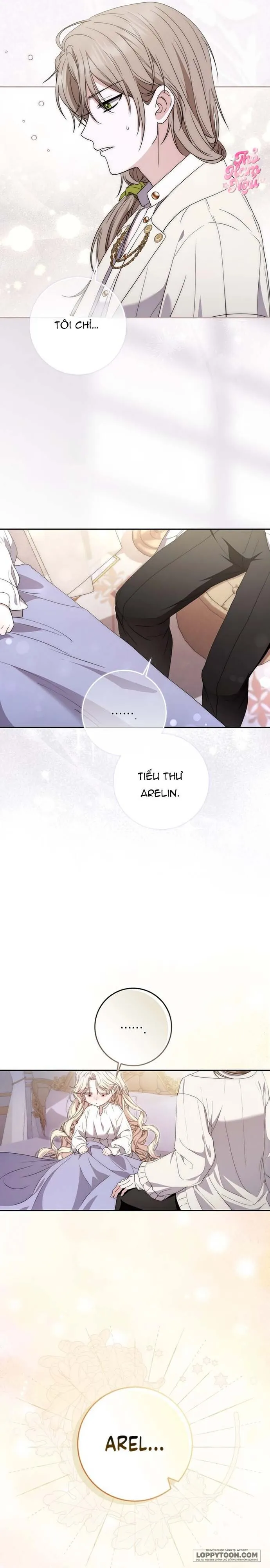Nam Chính Bệnh Hoạn Ám Ảnh Với Sức Khoẻ Của Tôi Chap 7 - trang 16