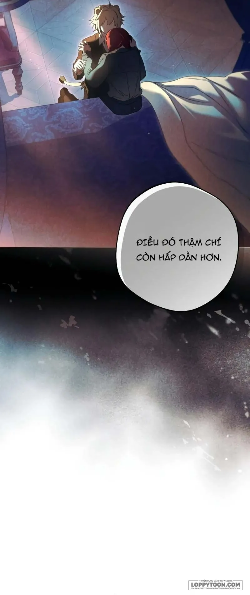 Bạo Chúa Độc Ác Trở Lại Chap 29 - trang 31