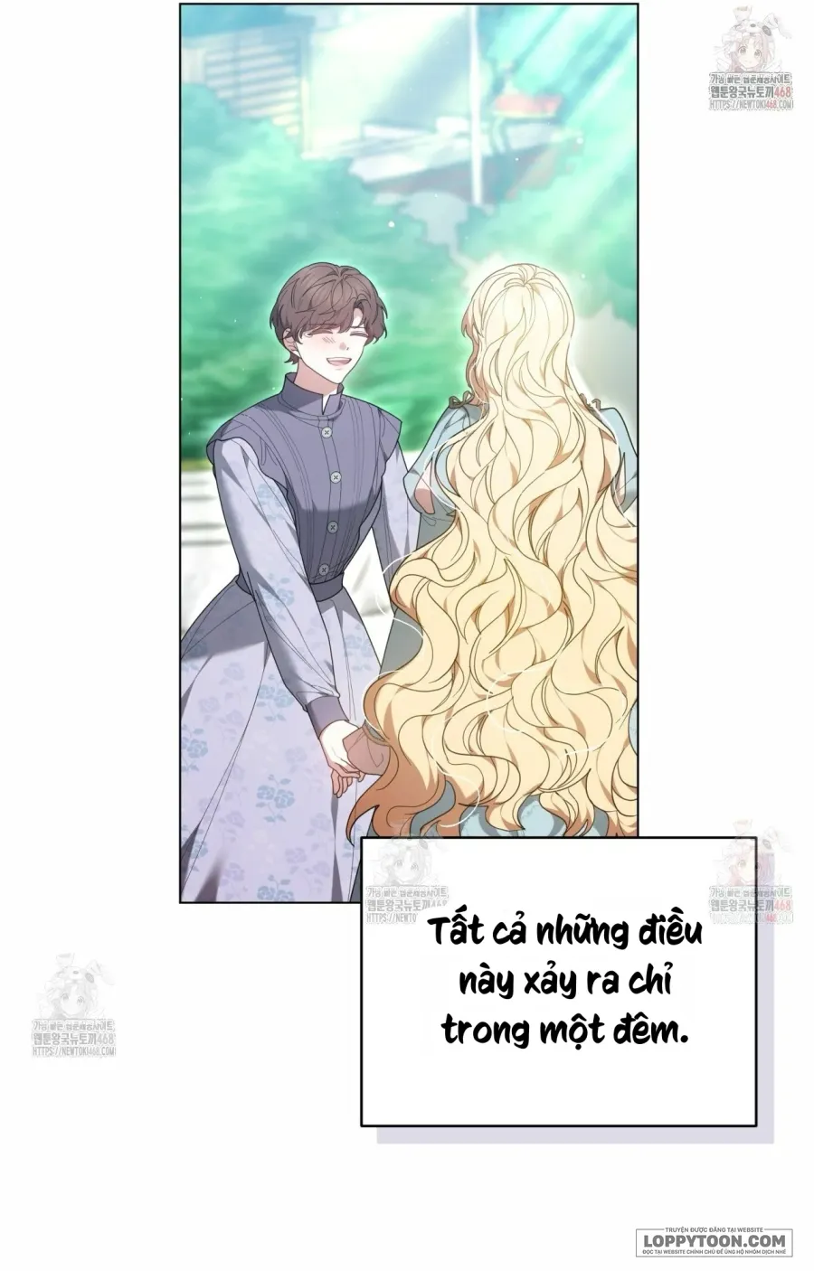 Dù Là Mẹ Kế Nhưng Tôi Thoát Khỏi Cái Chết Rất Dễ Dàng Chap 84 - trang 104