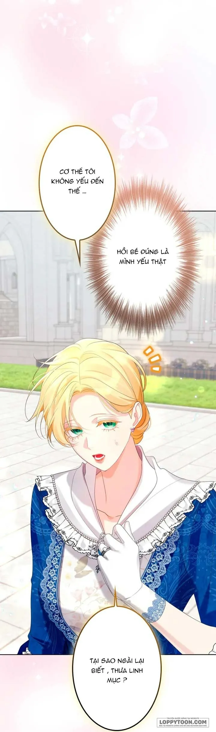 Không Cần Hối Hận Chap 29 - trang 45