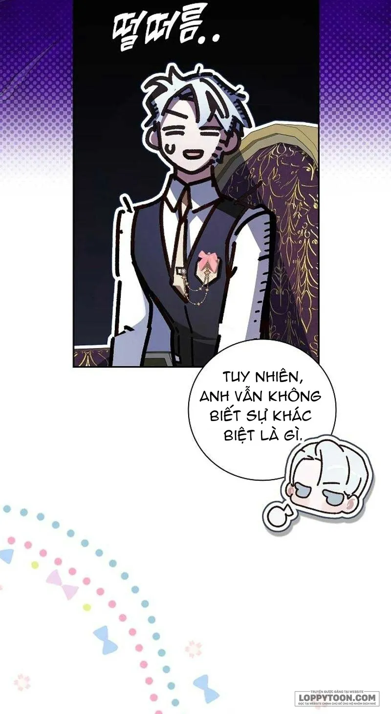 Papa Là Kẻ Thù Kiếp Trước Của Tôi? Chap 29 - trang 19