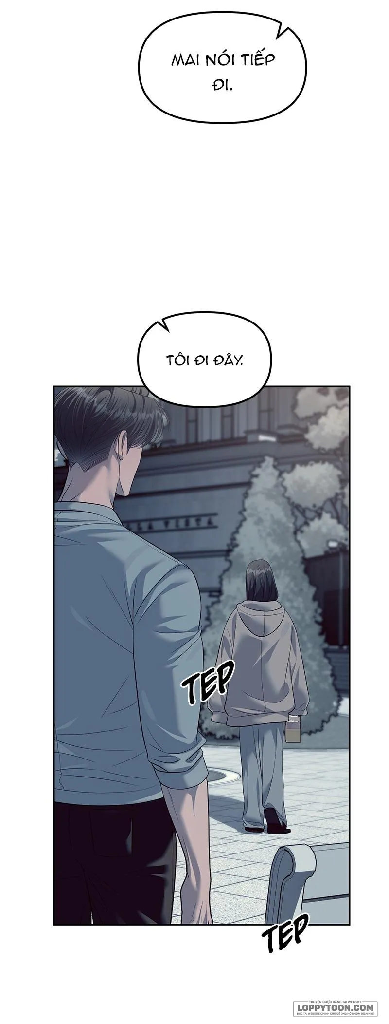 Xâm Nhập Trường Trung Học Tài Phiệt Chap 56 - trang 67
