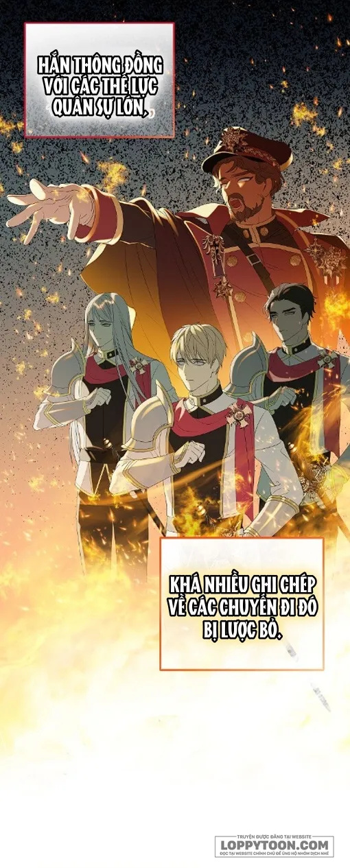 Trở Thành Người Thừa Kế Của Gia Đình Phản Diện Chap 3 - trang 2