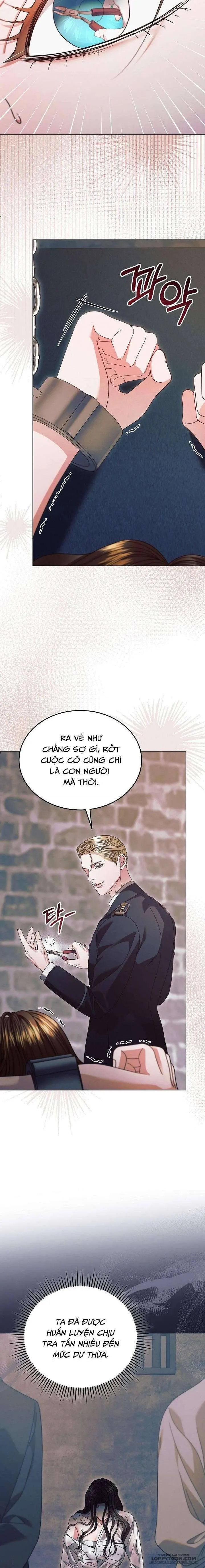 Hãy Cầu Xin Tôi Đi Chap 38 - 🔞🔞🔞 - trang 7