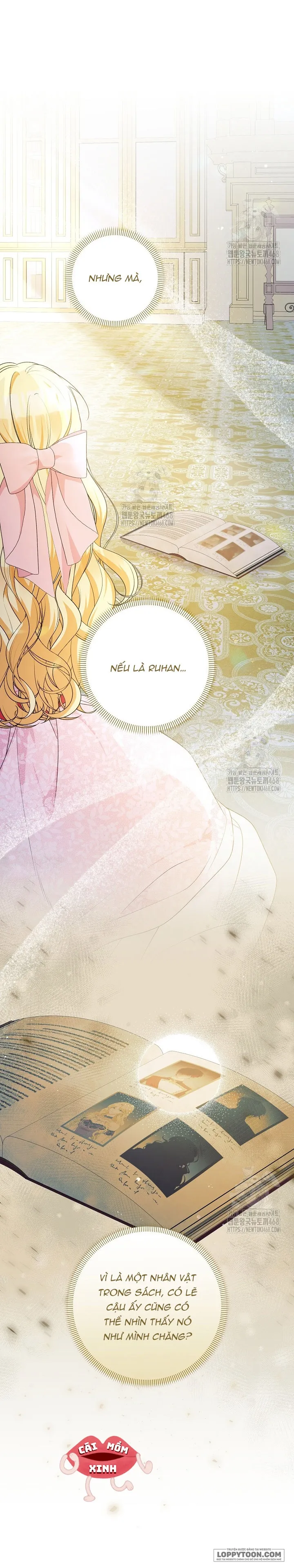 Đừng Cố Chấp Nữa, Chúng Ta Ly Hôn Đi! Chap 4 - trang 15