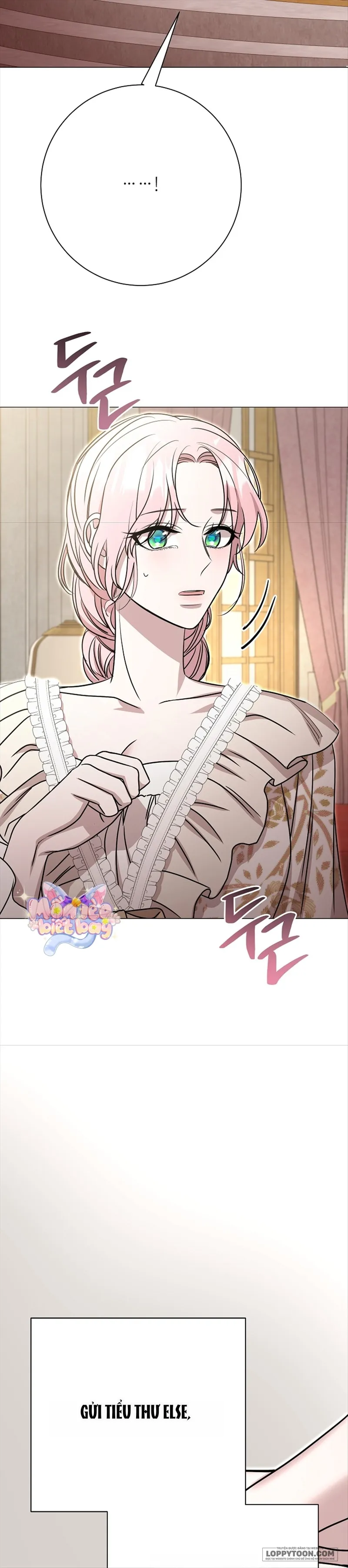 Lâu Đài Hoang Dã Chap 29 - trang 26