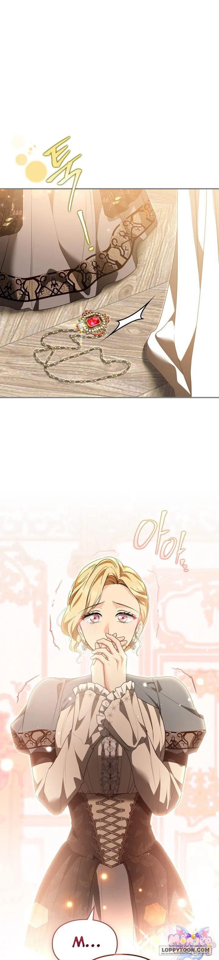 Trở Thành Sóc Nhỏ Của Kẻ Phản Diện Chap 62 - trang 5