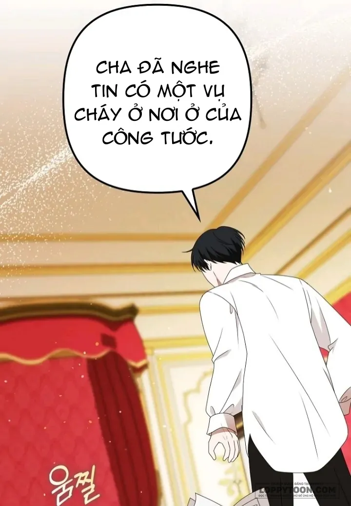 Đứa Trẻ Côn Đồ Nhà Công Tước Chap 40 - trang 39
