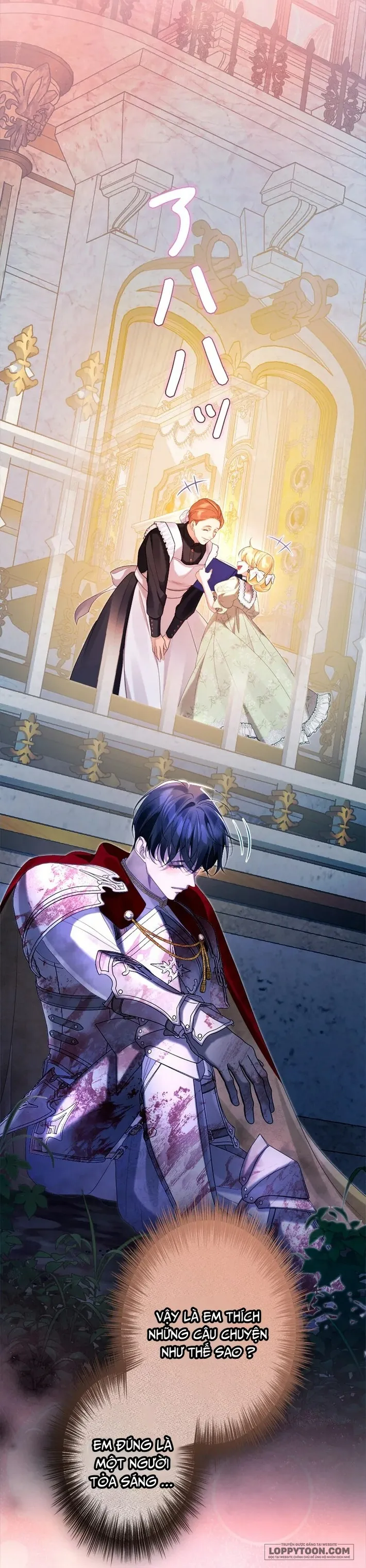 Không Cần Hối Hận Chap 27 - trang 81