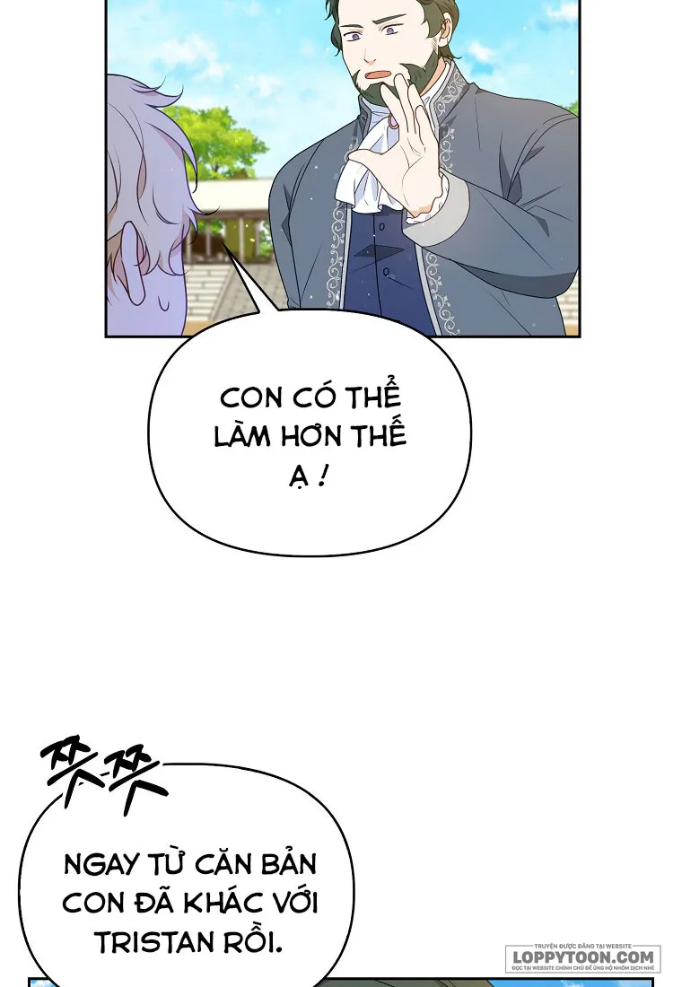 Đứa Trẻ Côn Đồ Nhà Công Tước Chap 13 - trang 32