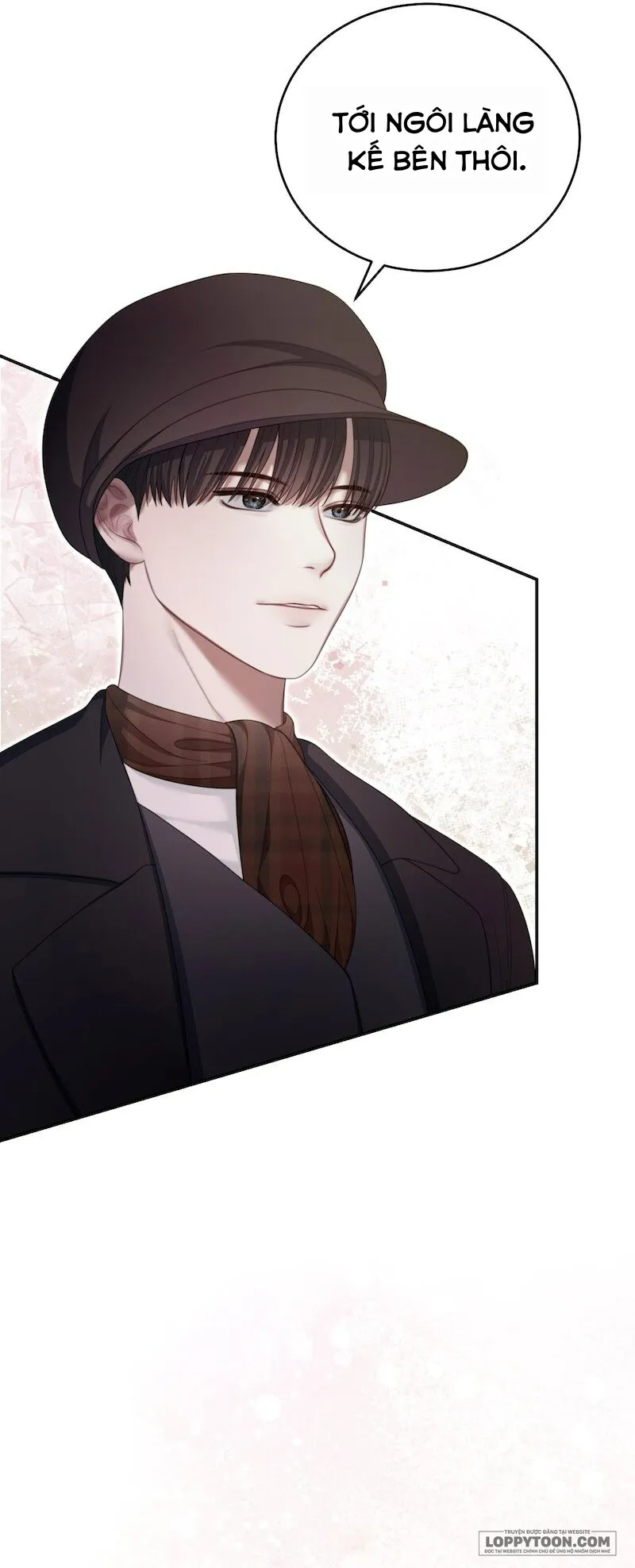 Hầu Nữ Không Còn Thèm Muốn Chủ Nhân Nữa Chap 32 - trang 33