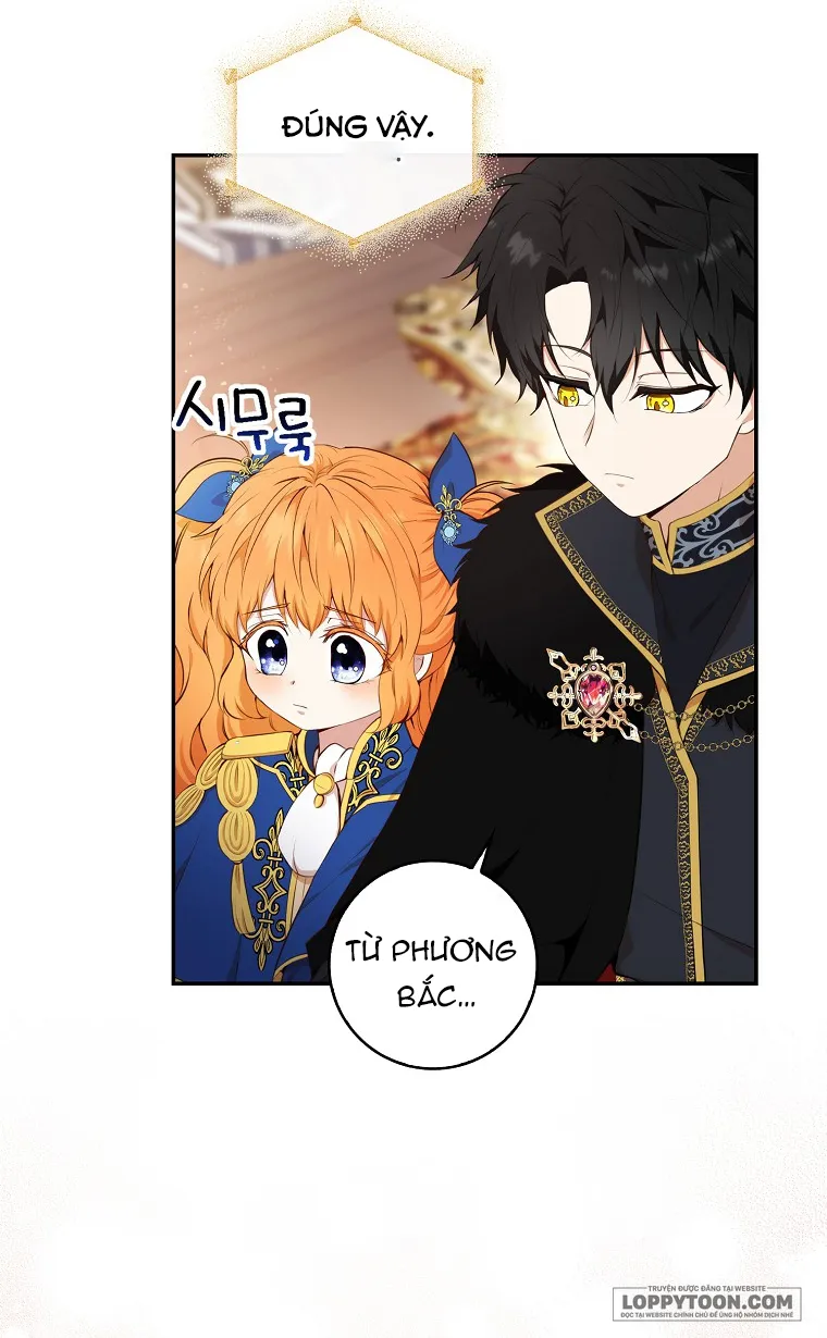 Sóc Con Tài Năng Chap 7 - trang 27