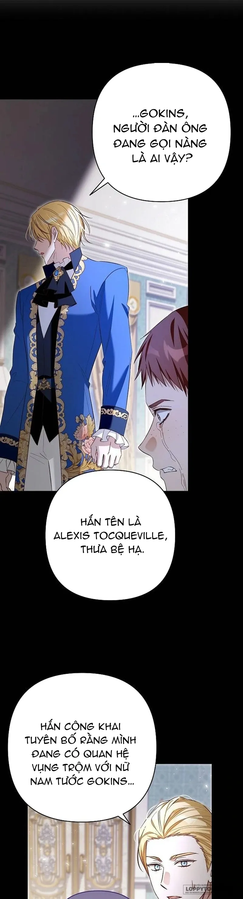Cô Dâu Của Đại Công Tước Là Chiến Binh Địa Ngục Chap 32 - trang 9