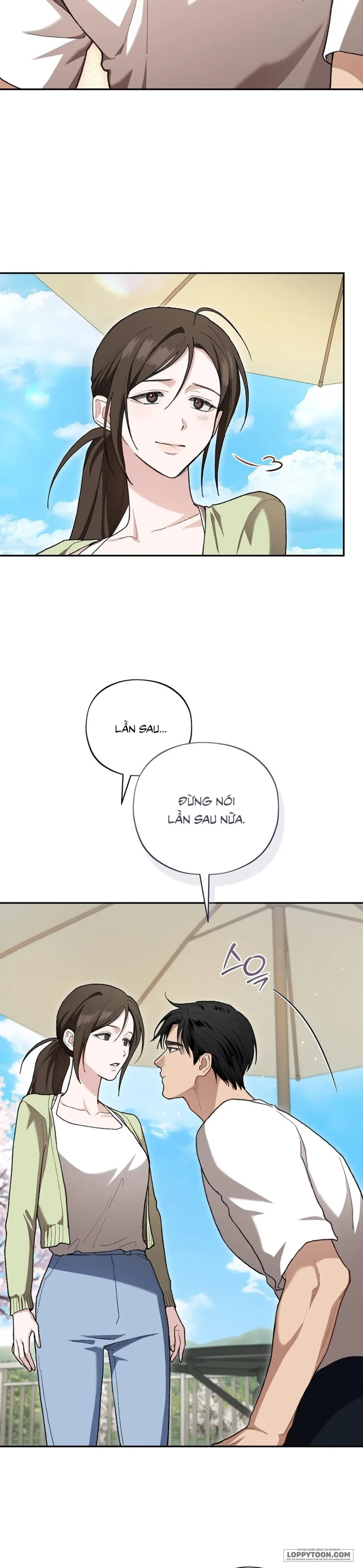 Quốc Lộ Số 1 Chap 26 - trang 22