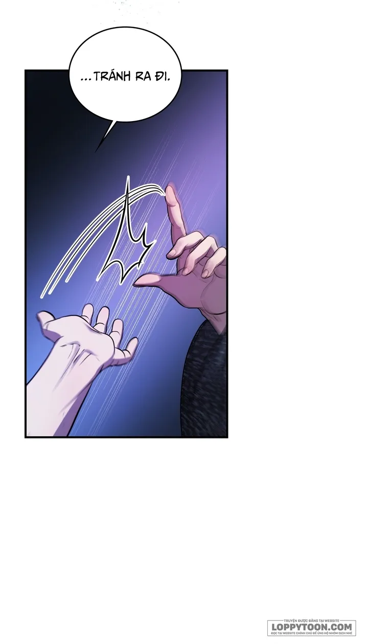 Yêu Tinh Chap 8 - trang 11