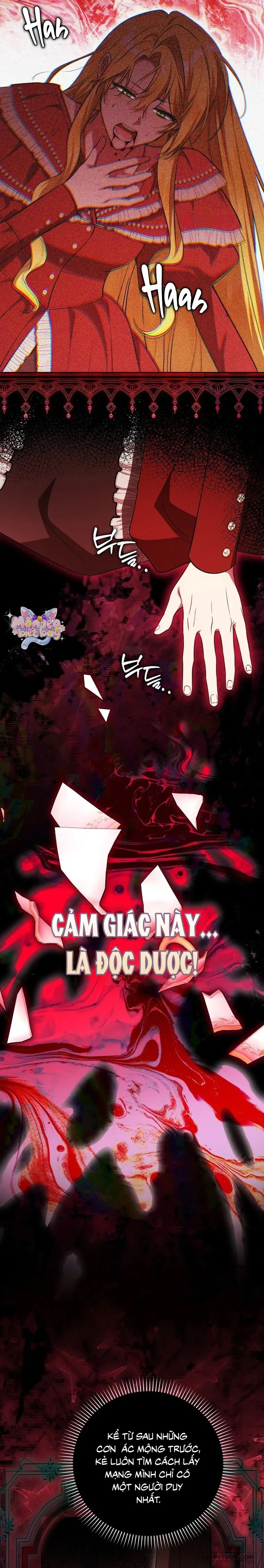 Tôi Cứ Nghĩ Mình Trở Về Là Kết Thúc, Không Ngờ Thể Loại Thay Đổi Rồi! Chap 35 - trang 12