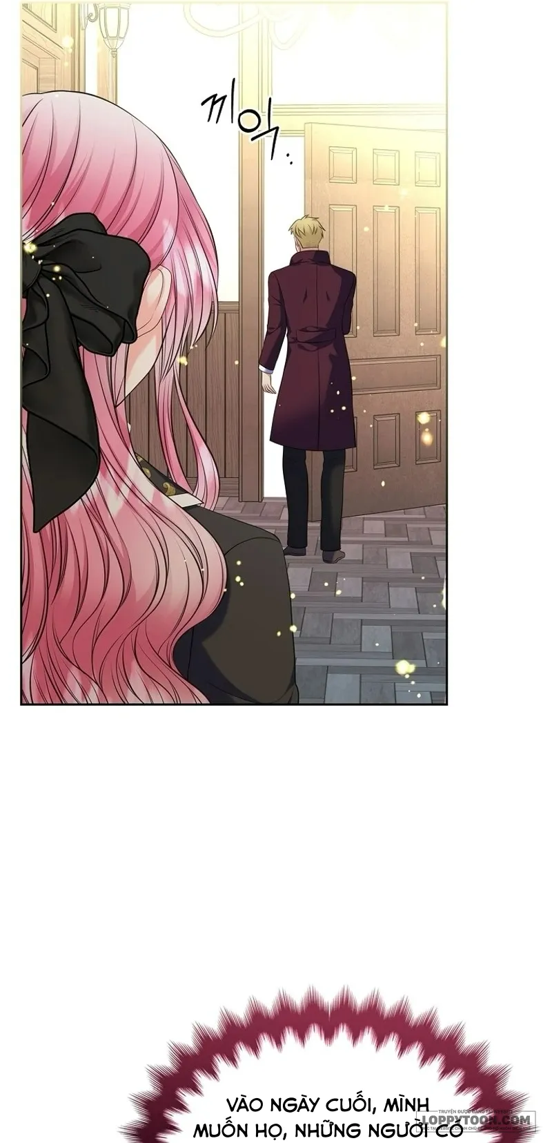 Tôi Sẽ Ly Hôn Với Anh Trai Nữ Chính Chap 67 - trang 43