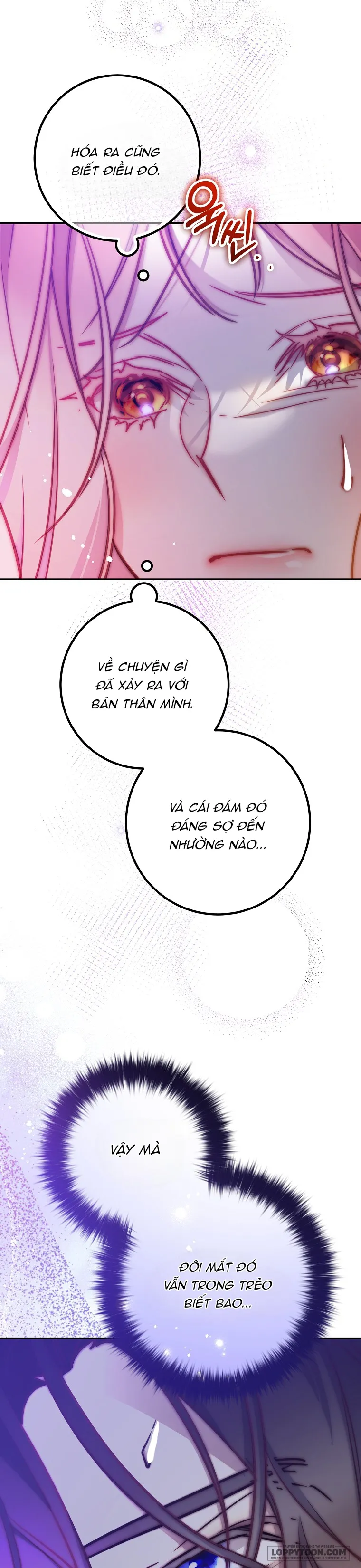 Khi Trái Tim Dẫn Lối Đôi Ta Chap 14 - trang 26