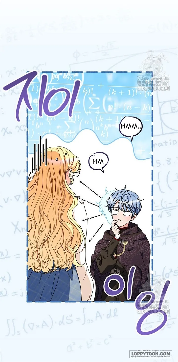 Nuôi Dưỡng Em Gái Xinh Đẹp Chap 72 - trang 54