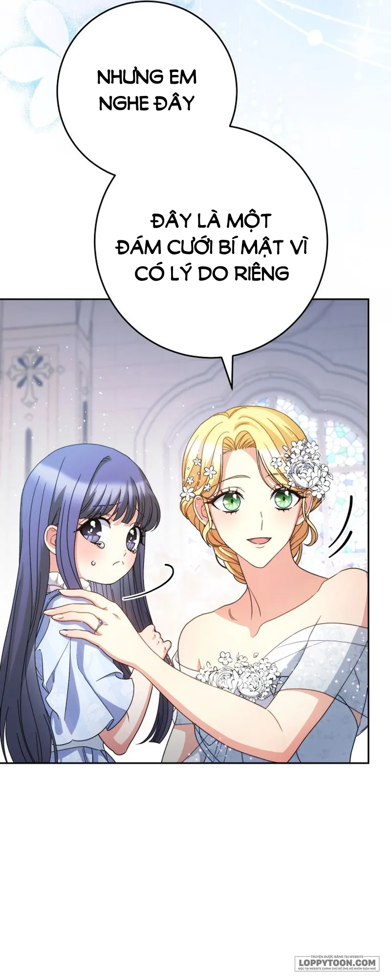 Nuôi Dưỡng Em Gái Xinh Đẹp Chap 49 - trang 35