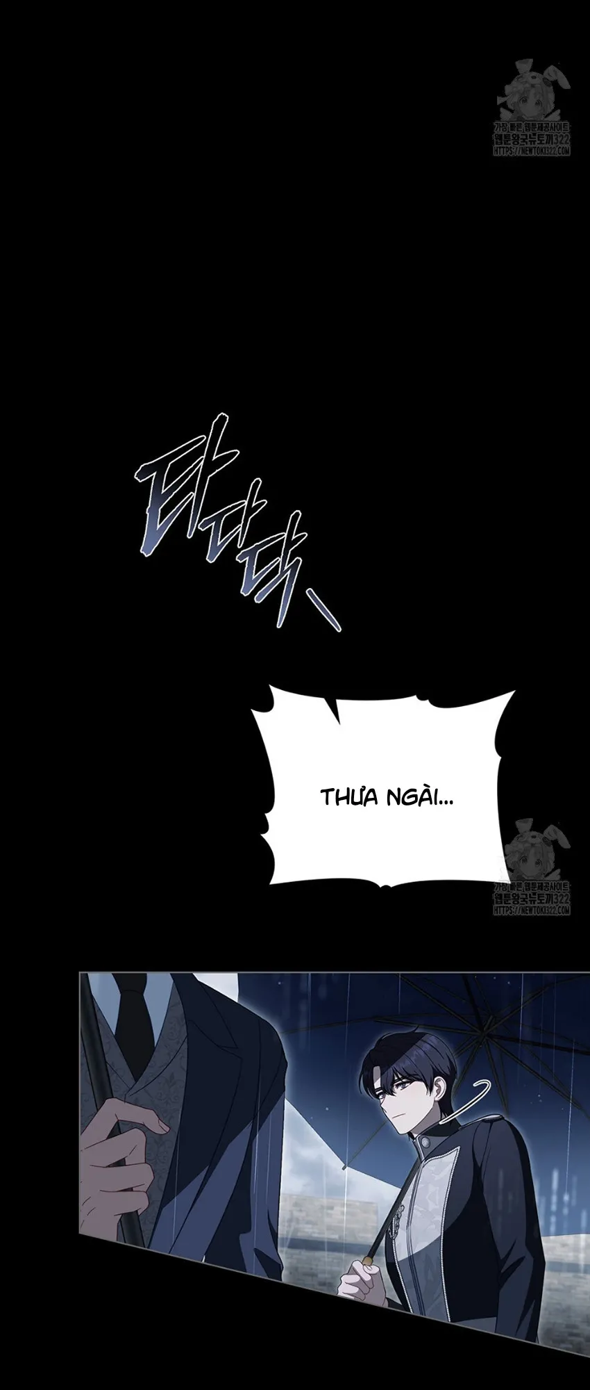 Chúa Phù Hộ Cho Sự Hủy Diệt Của Ta Chap 34 - trang 40