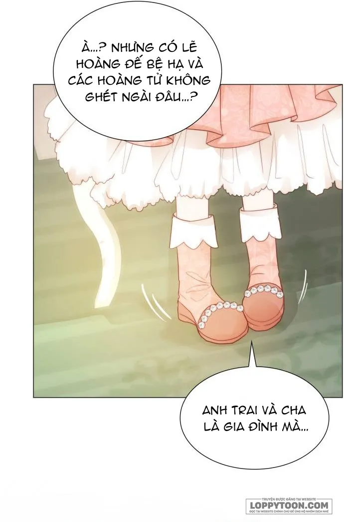 Tôi Được Sinh Ra Là Cô Con Gái Thứ Hai Chap 33 - trang 29