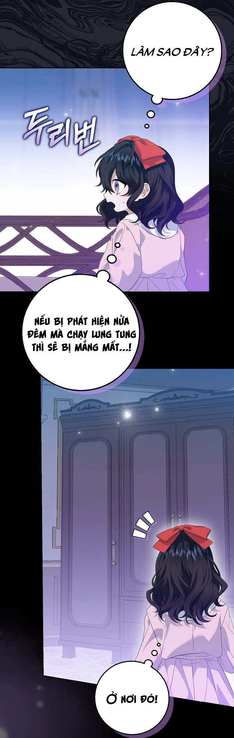 Tôi Sẽ Chiếm Lấy Ngư Trường Này! Chap 4 - trang 47