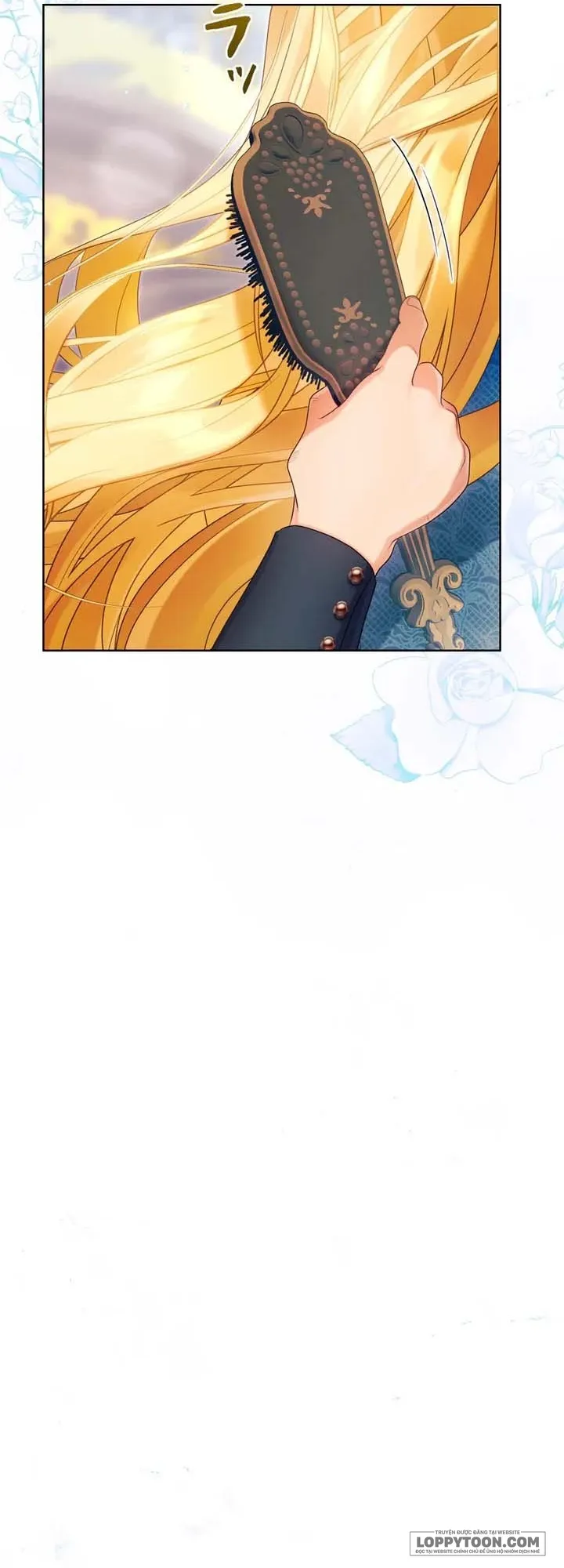 Không Cần Hối Hận Chap 28 - trang 3