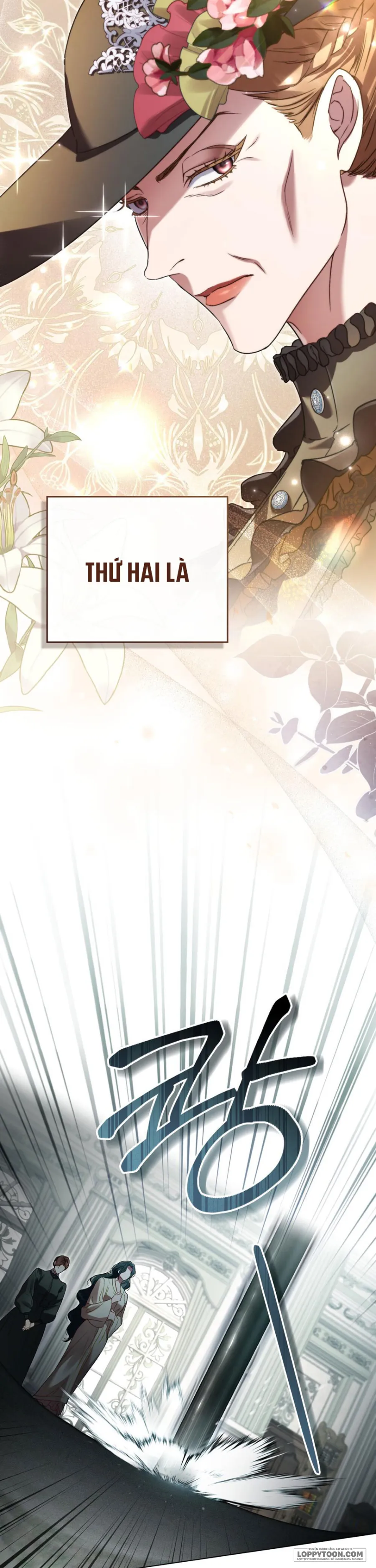 Giới Thượng Lưu Chap 5 - trang 7