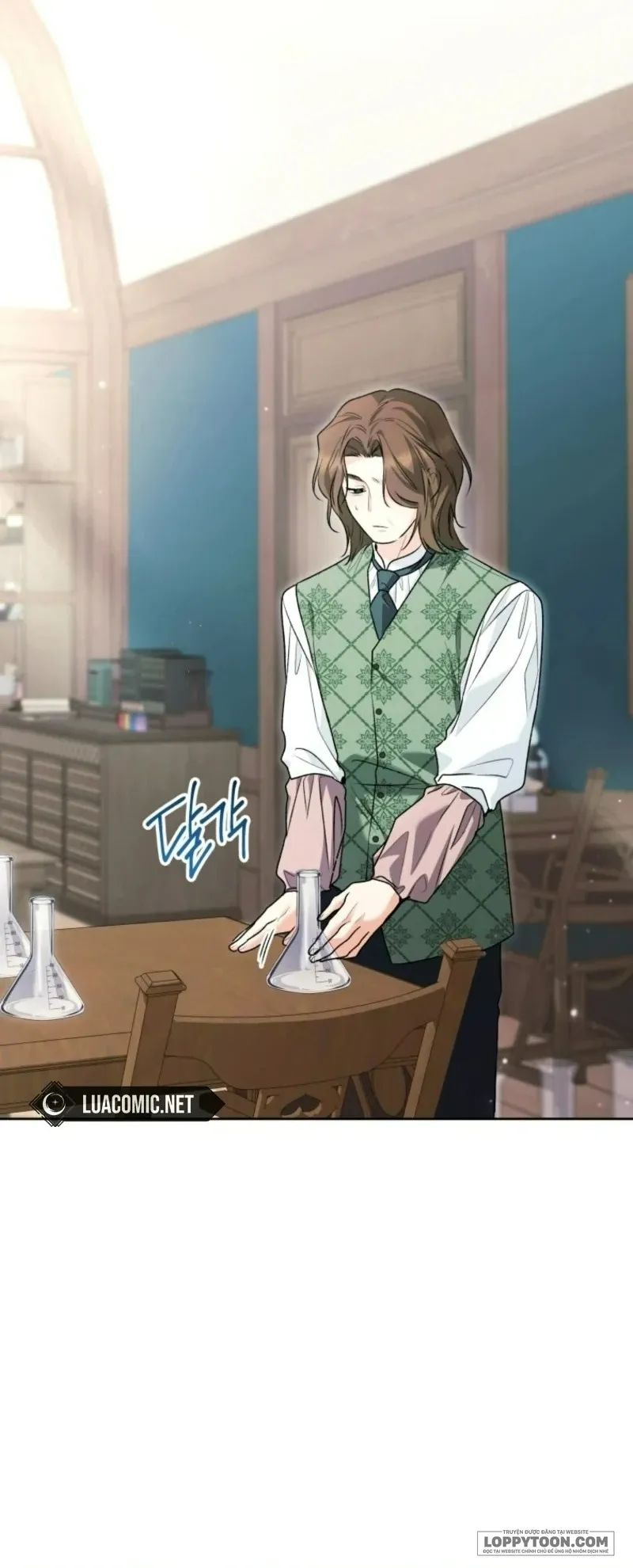 Bé Cá Voi Sát Thủ Phản Diện Chap 96 - trang 24
