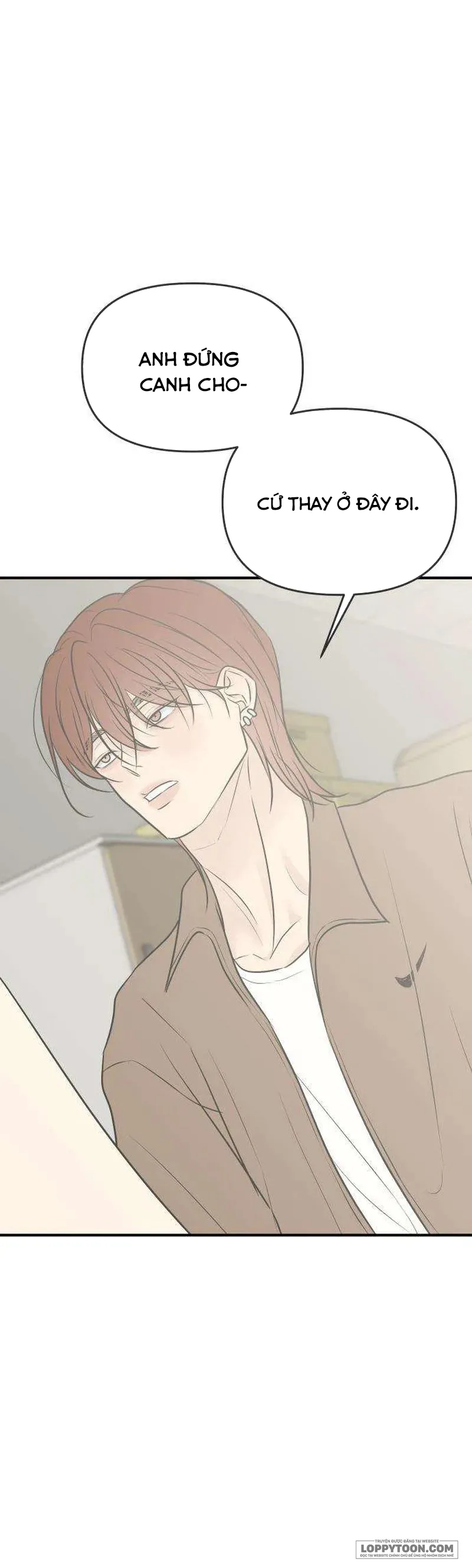 Scandal Bảo Vệ Hôn Nhân Chap 24 - trang 34